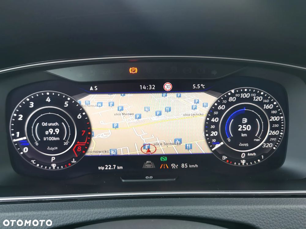 Volkswagen Golf VII 1.5 TSI BMT Evo Highline DSG - 14