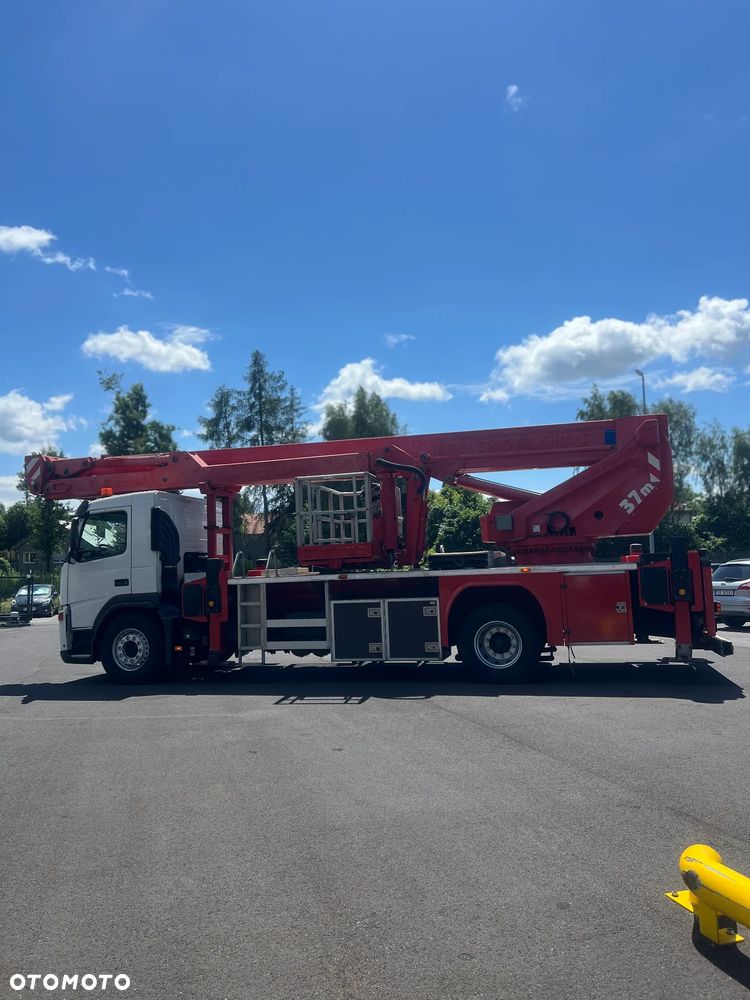 Volvo Bronto S37 XDT - 5