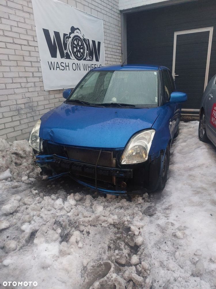 Suzuki Swift 1.5 Comfort - 3