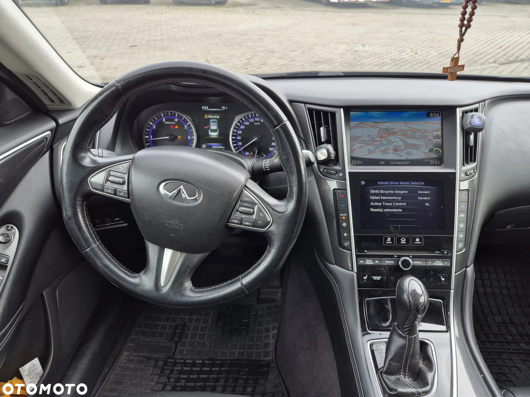 Infiniti Q50 2.2d Premium - 21