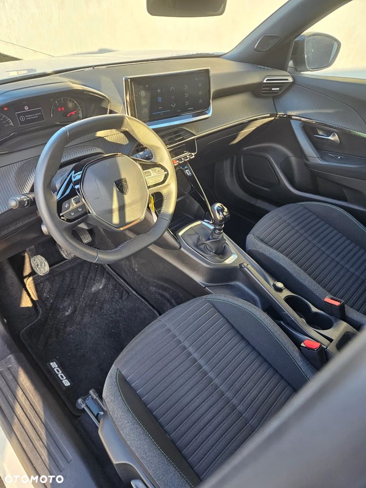 Peugeot 2008 PureTech 100 Style - 9