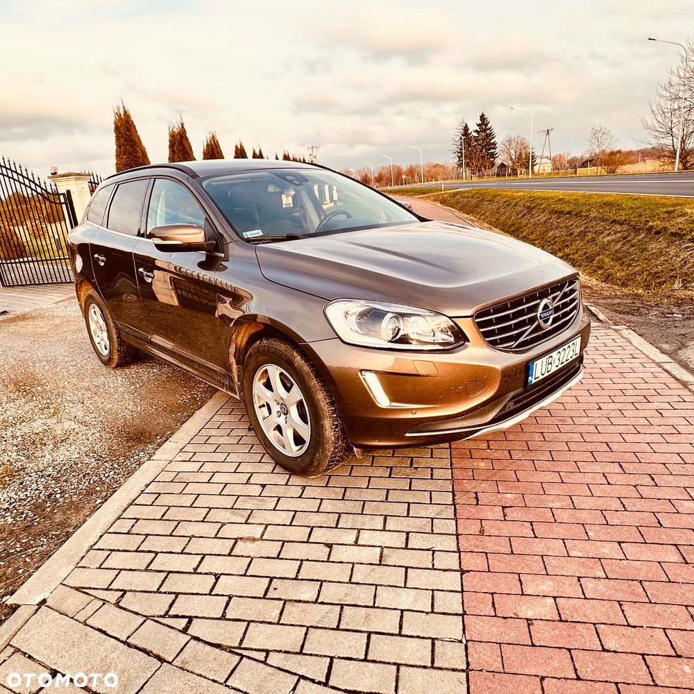 Volvo XC 60 D3 Momentum - 7