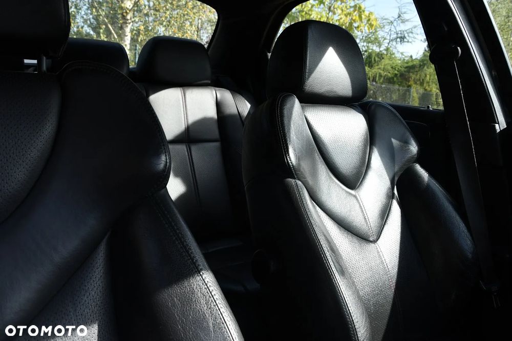 Alfa Romeo 156 2.4 JTD 20V Distinctive - 11