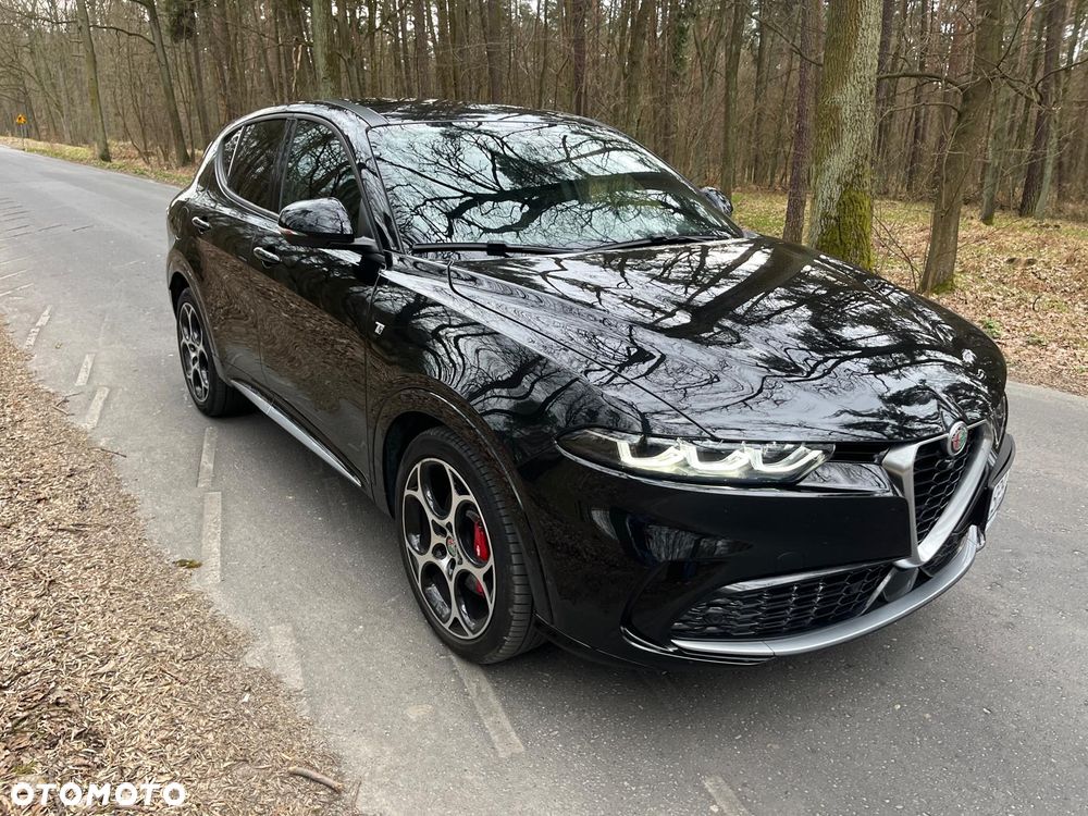 Alfa Romeo Tonale - 5
