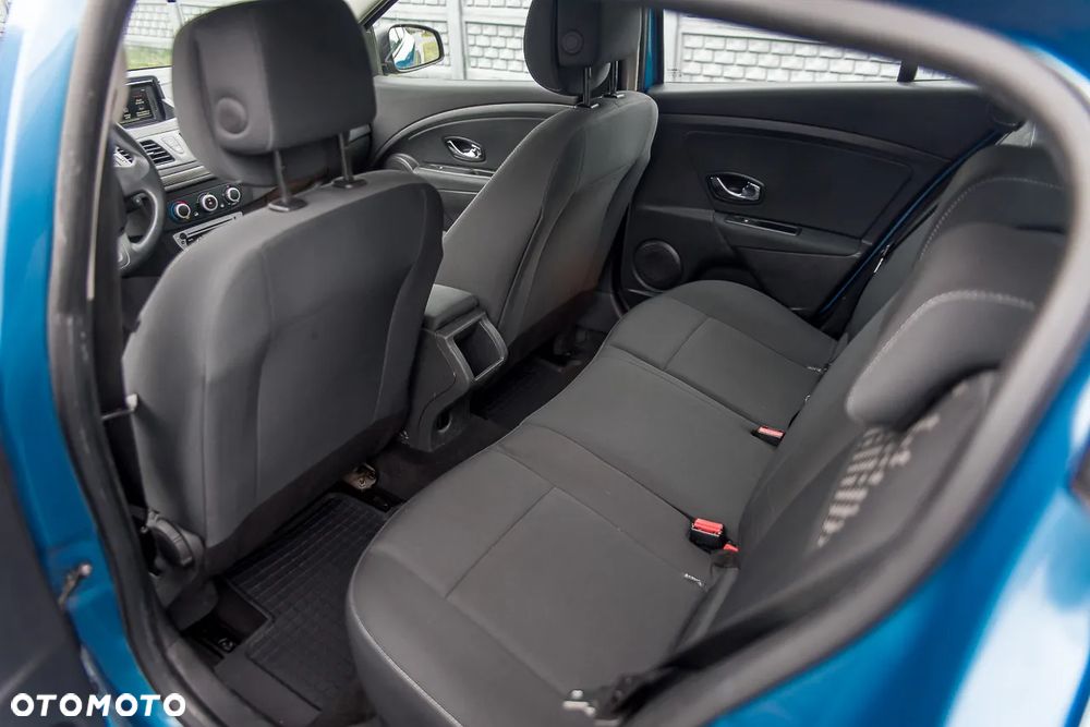 Renault Megane 1.6 16V 100 TomTom Edition - 16