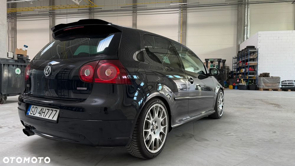 Volkswagen Golf 2.0 GTI Edition 30 - 4