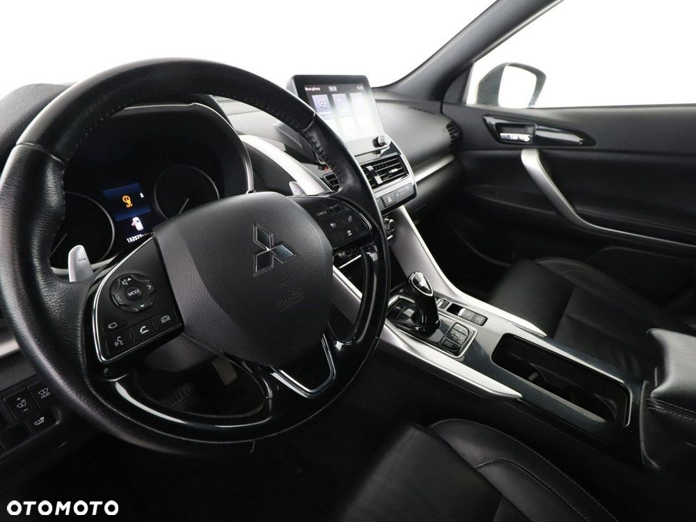 Mitsubishi Eclipse Cross 2.4 PHEV Intense Plus - 14