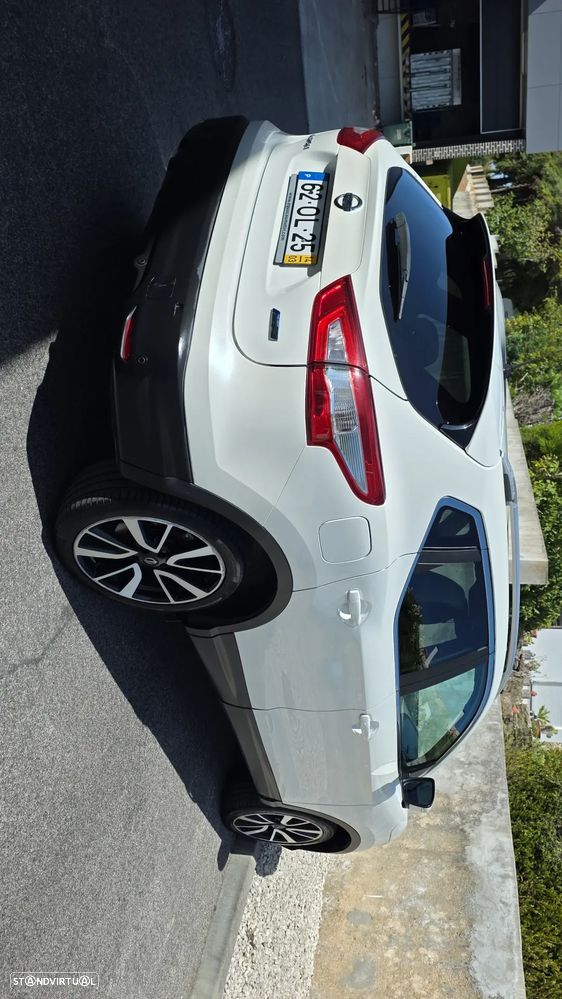 Nissan Qashqai 1.6 dCi 360 S - 16