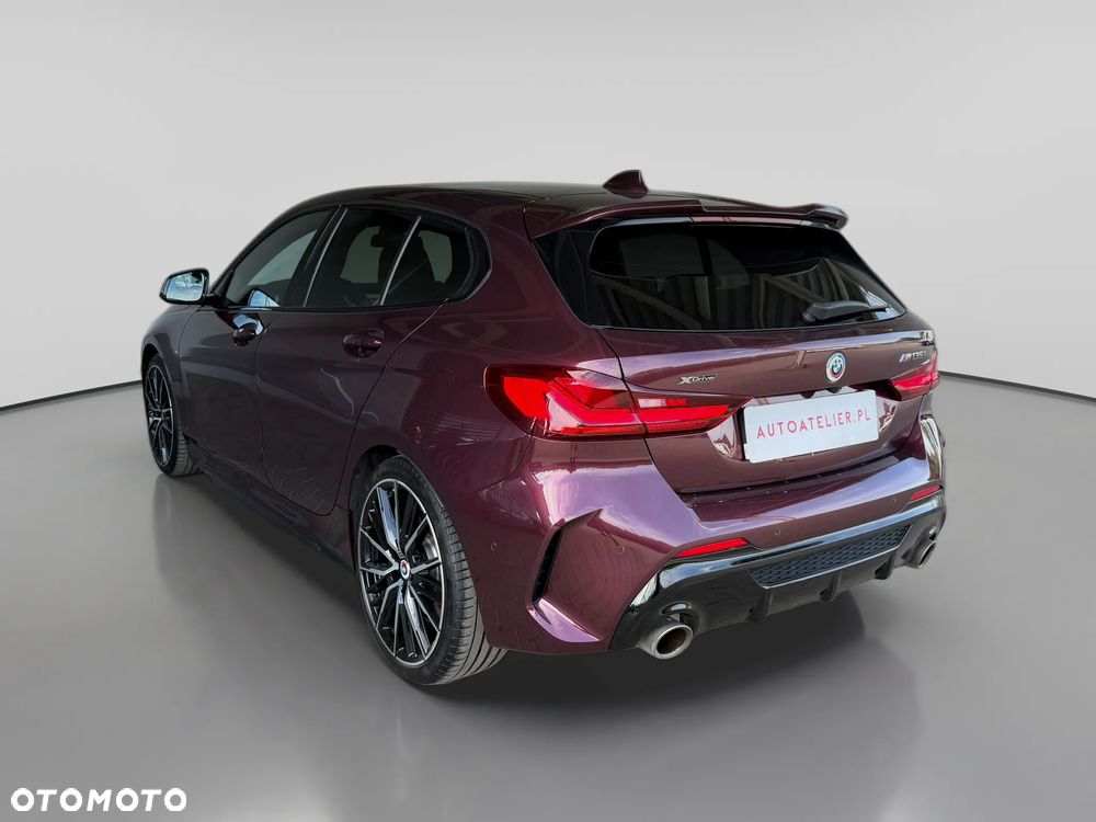 BMW 1M - 6