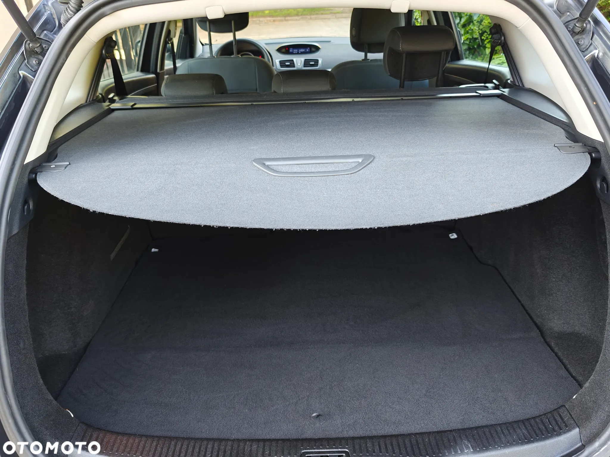 Renault Megane 1.6 16V 100 Authentique - 18