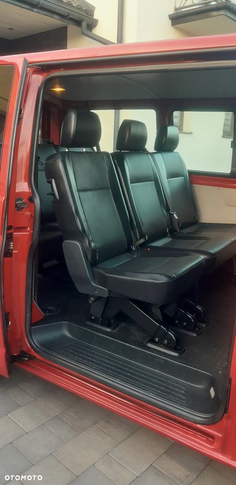 Volkswagen Transporter Kurz EU5 Plus Trendline - 12