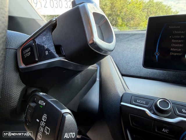 BMW i3 94Ah +EXA +Comfort Package Advance - 26