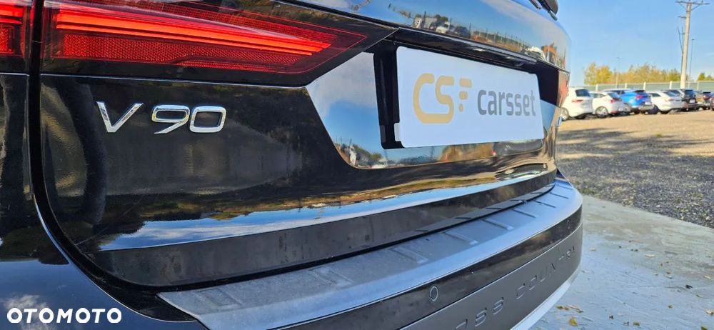 Volvo V90 Cross Country D5 AWD Pro - 16