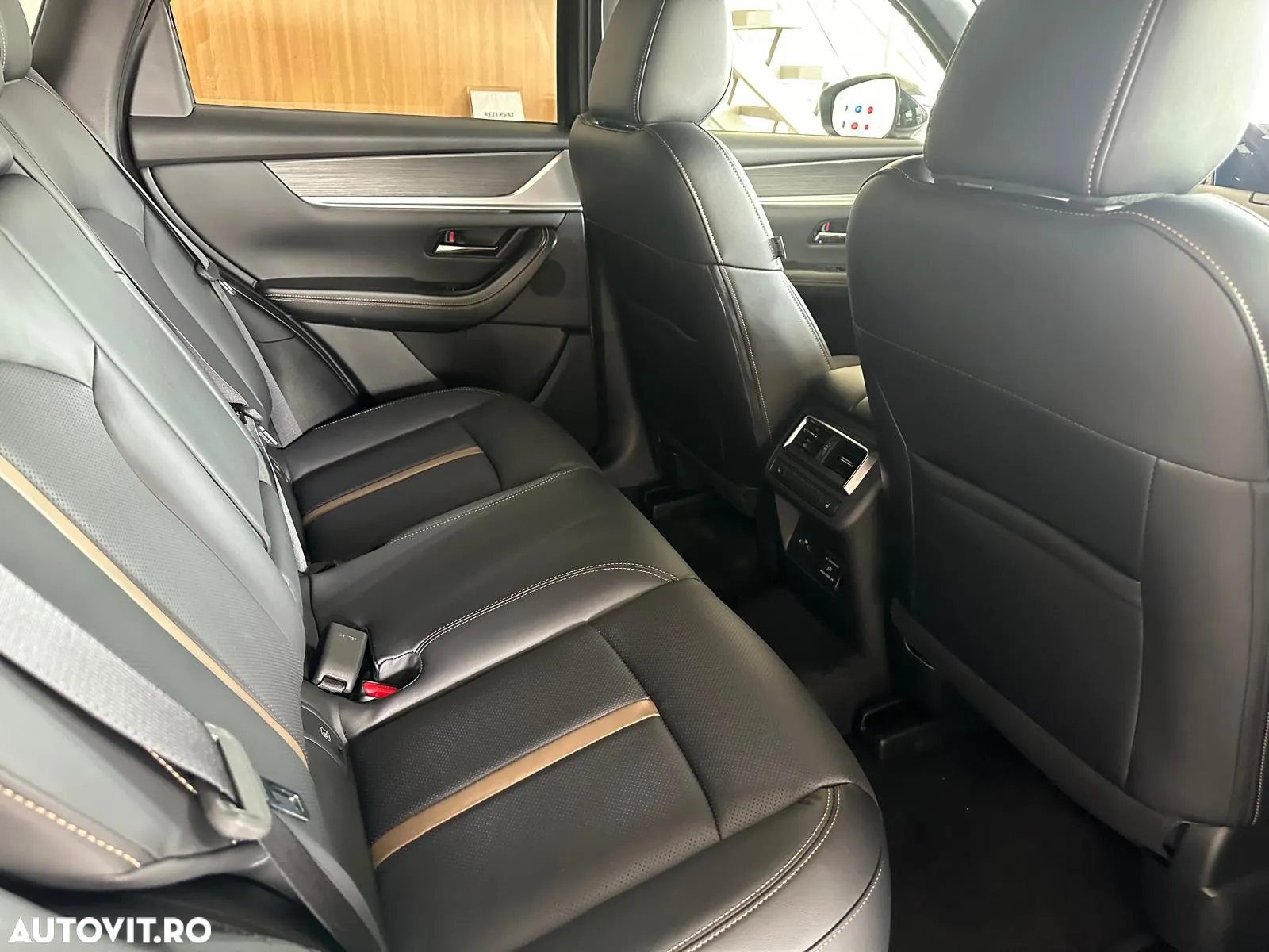 Mazda CX-60 e-Skyactiv PHEV Homura - 6