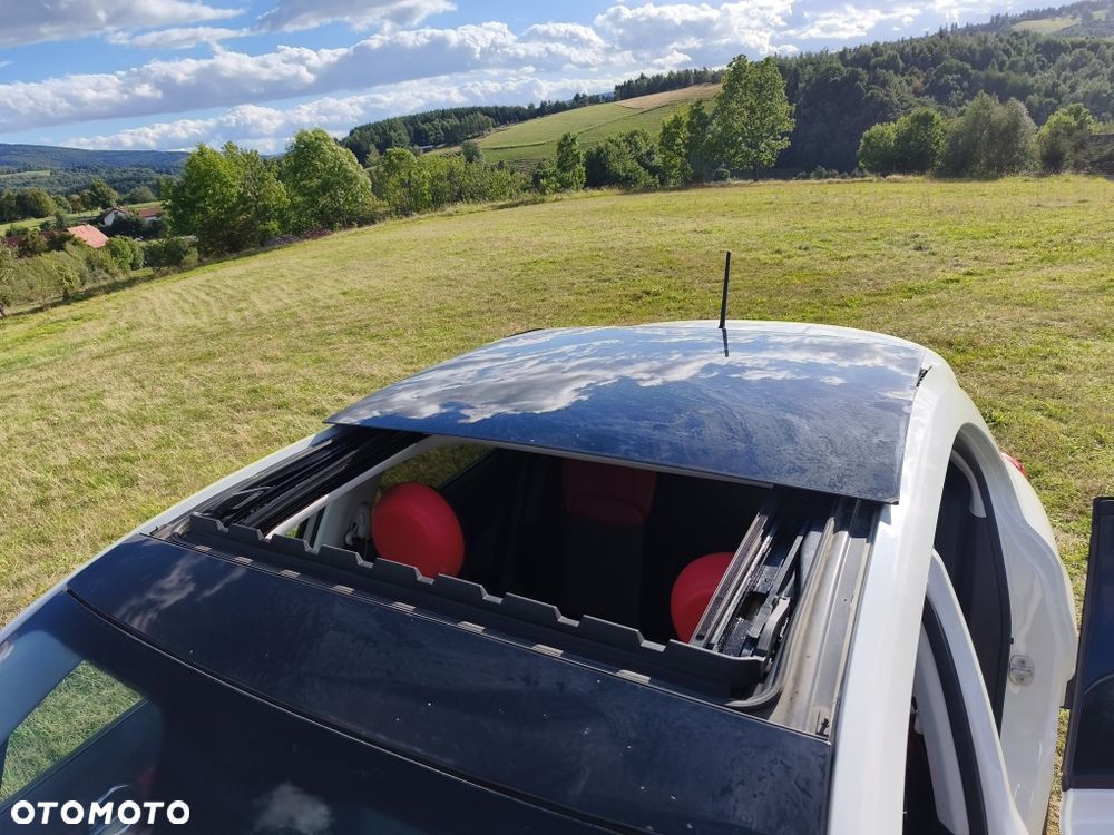Fiat 500X - 7