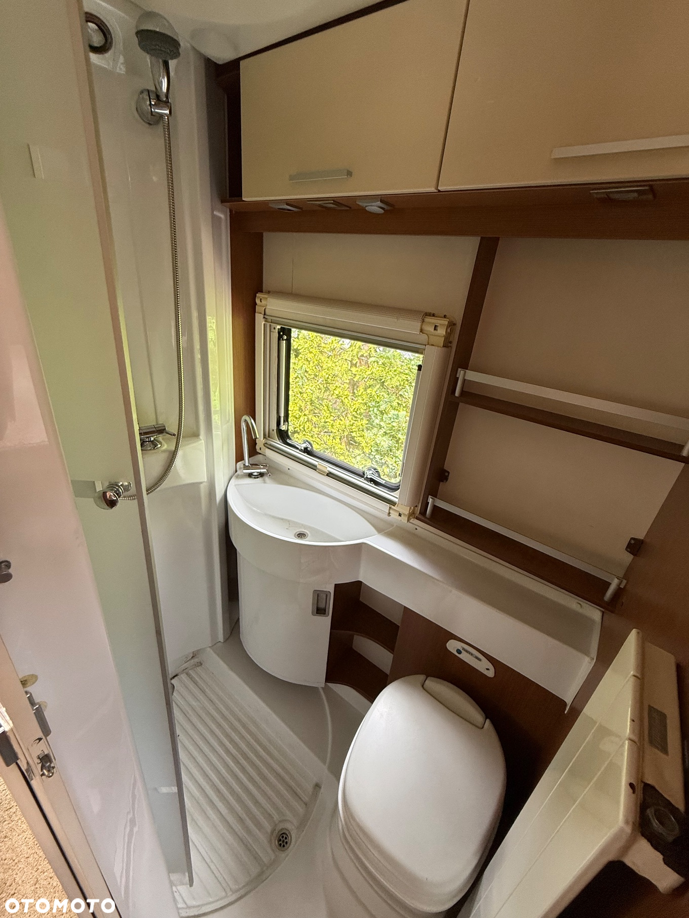 KNAUS X250/1 - 14