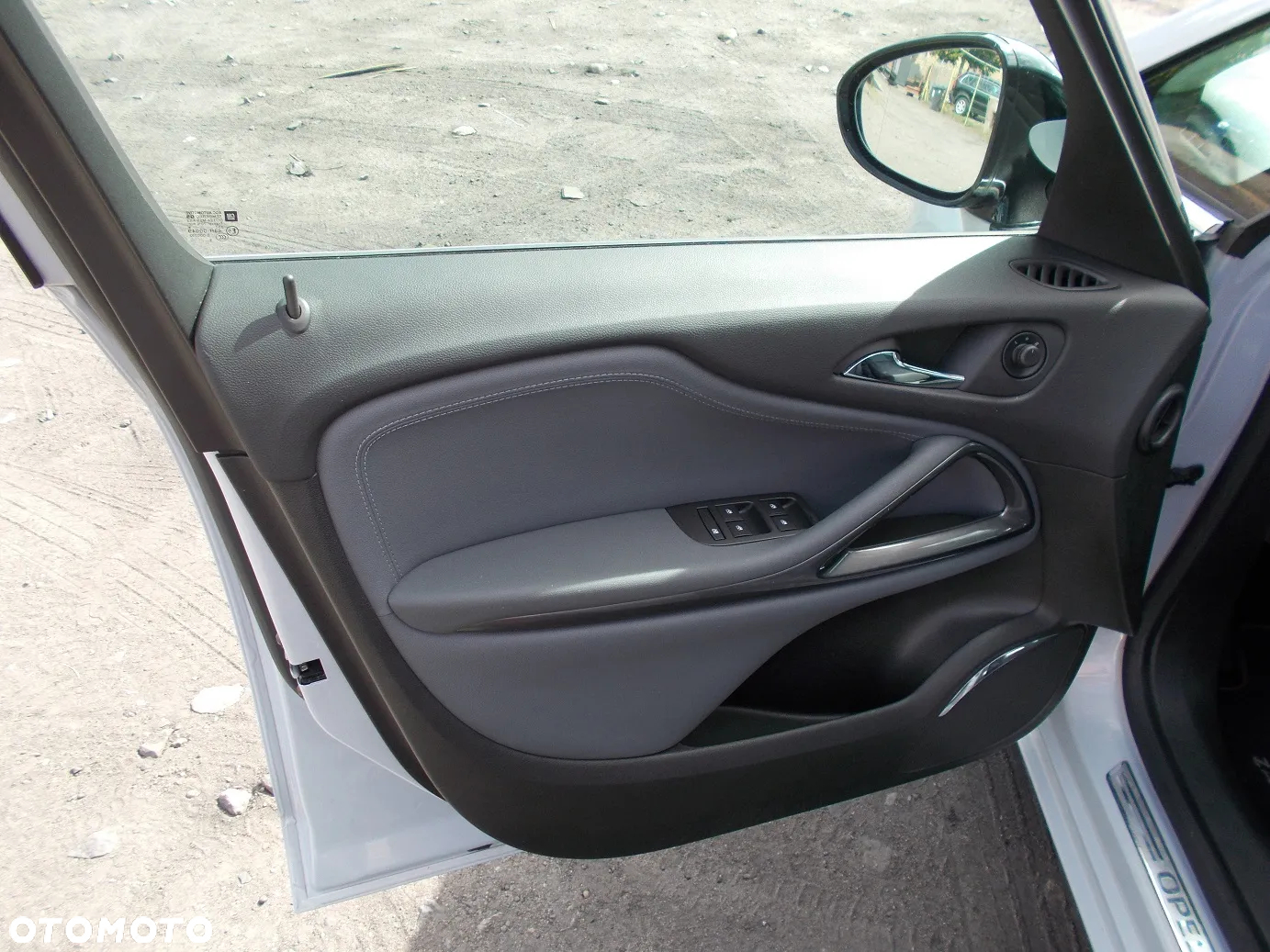 Opel Zafira Tourer 2.0 BITurbo CDTI Start/Stop Sport - 26
