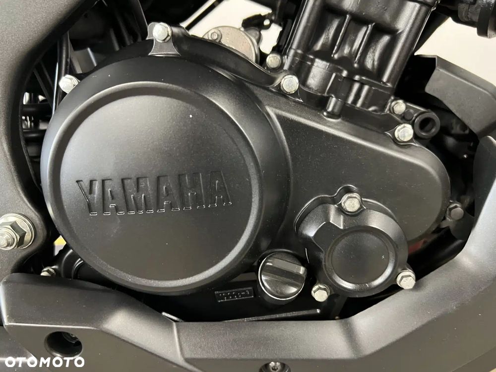 Yamaha MT - 10