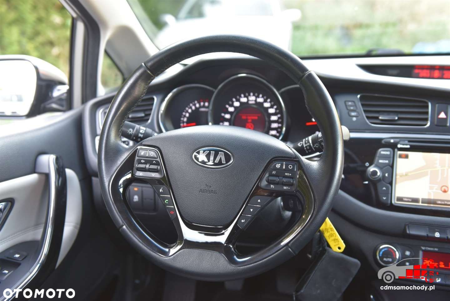 Kia Ceed - 20