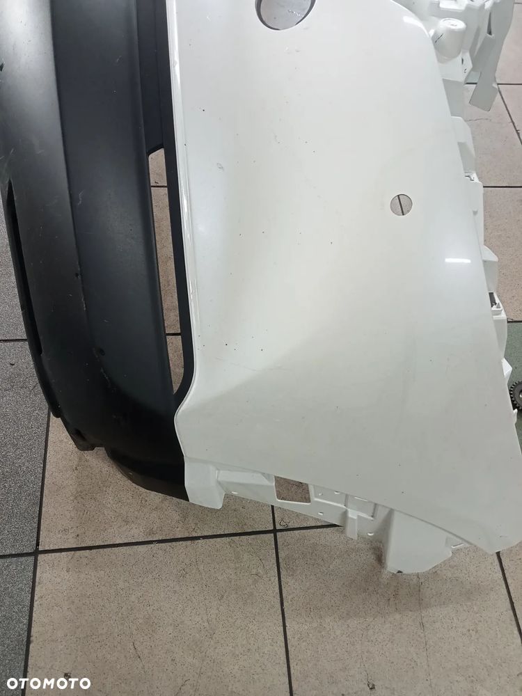 ZDERZAK PRZÓD MAZDA CX 30 DGH950031 - 8