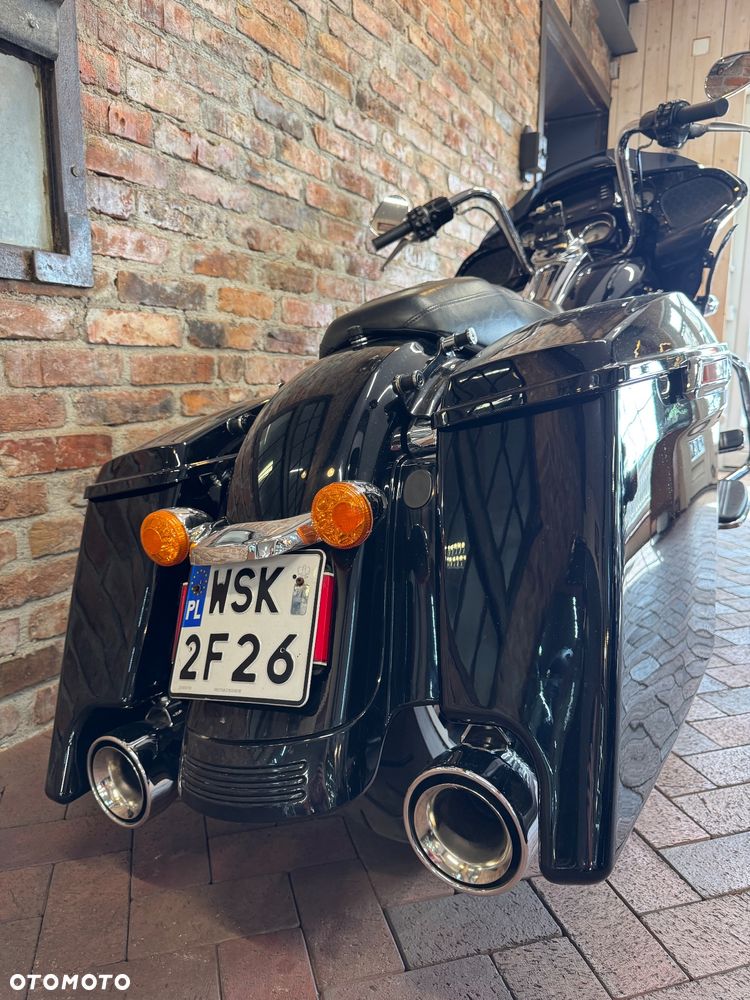 Harley-Davidson Touring Road Glide - 7