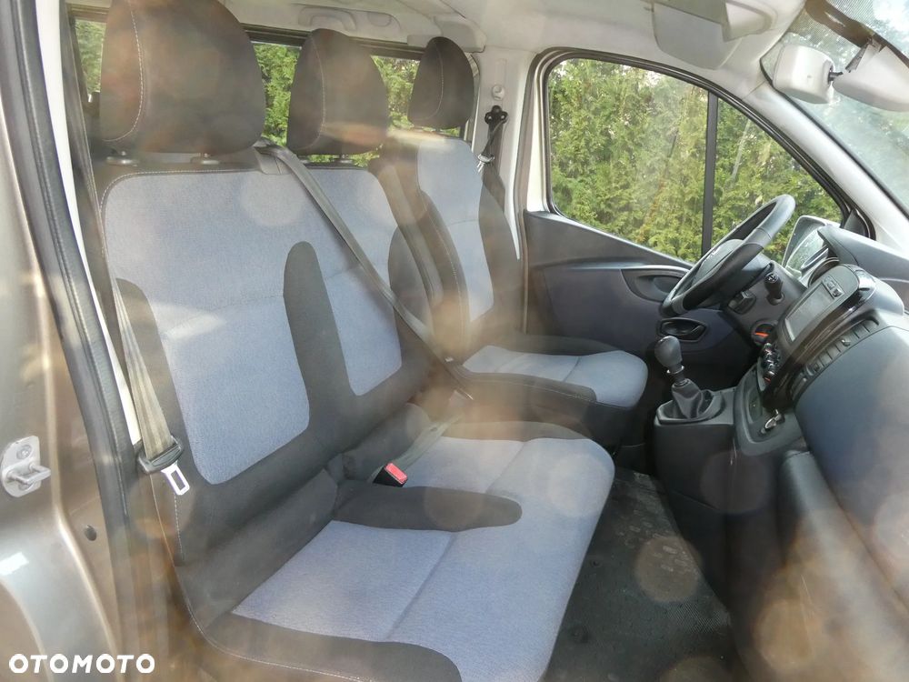 Opel Vivaro 1.6 CDTI L1 - 6