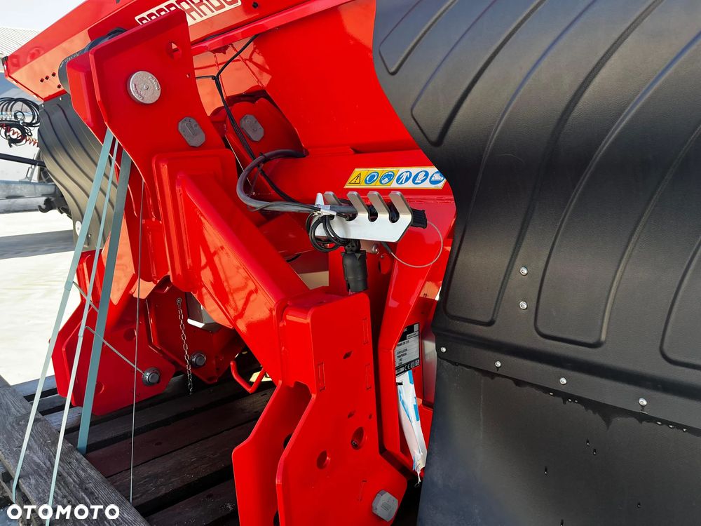 Maschio Gaspardo Primo EW213 - 19