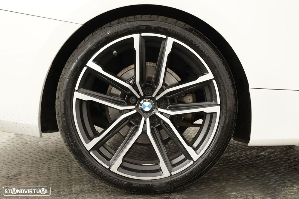 BMW 420 i Pack Desportivo M Auto - 9
