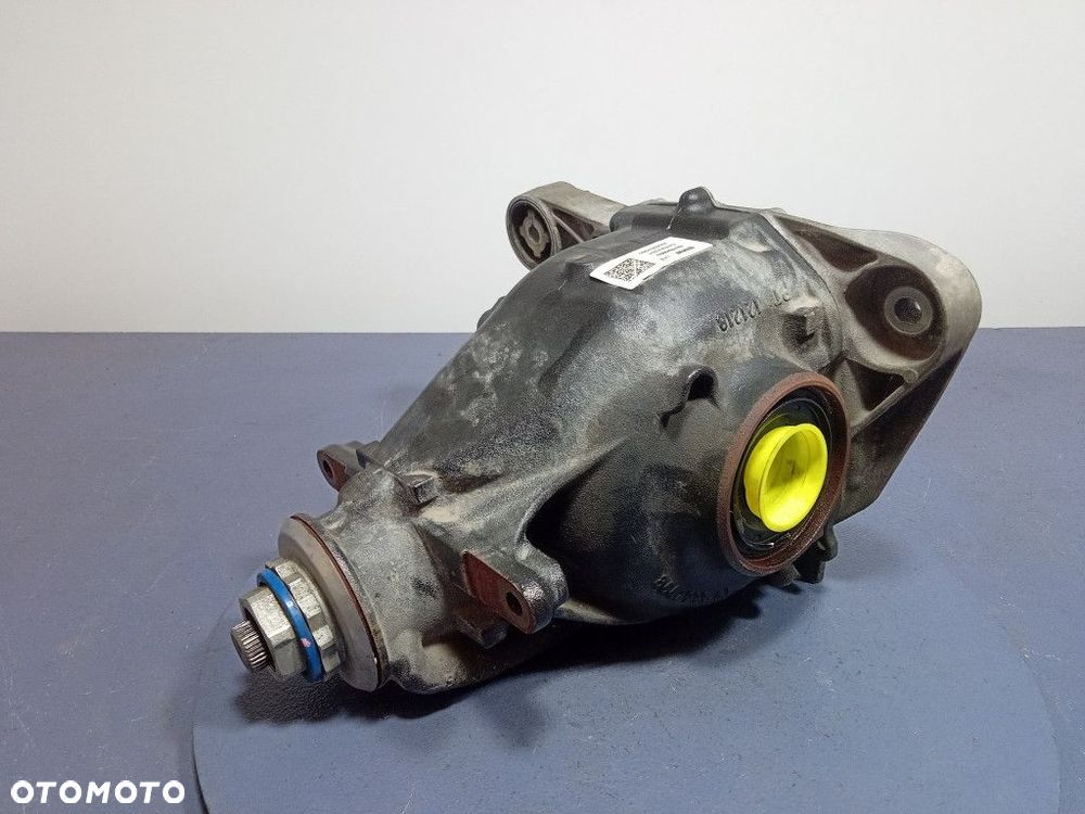 BMW X5 G05 3.0I TYLNY MOST DYFER TYŁ 8678948 3,38 - 2