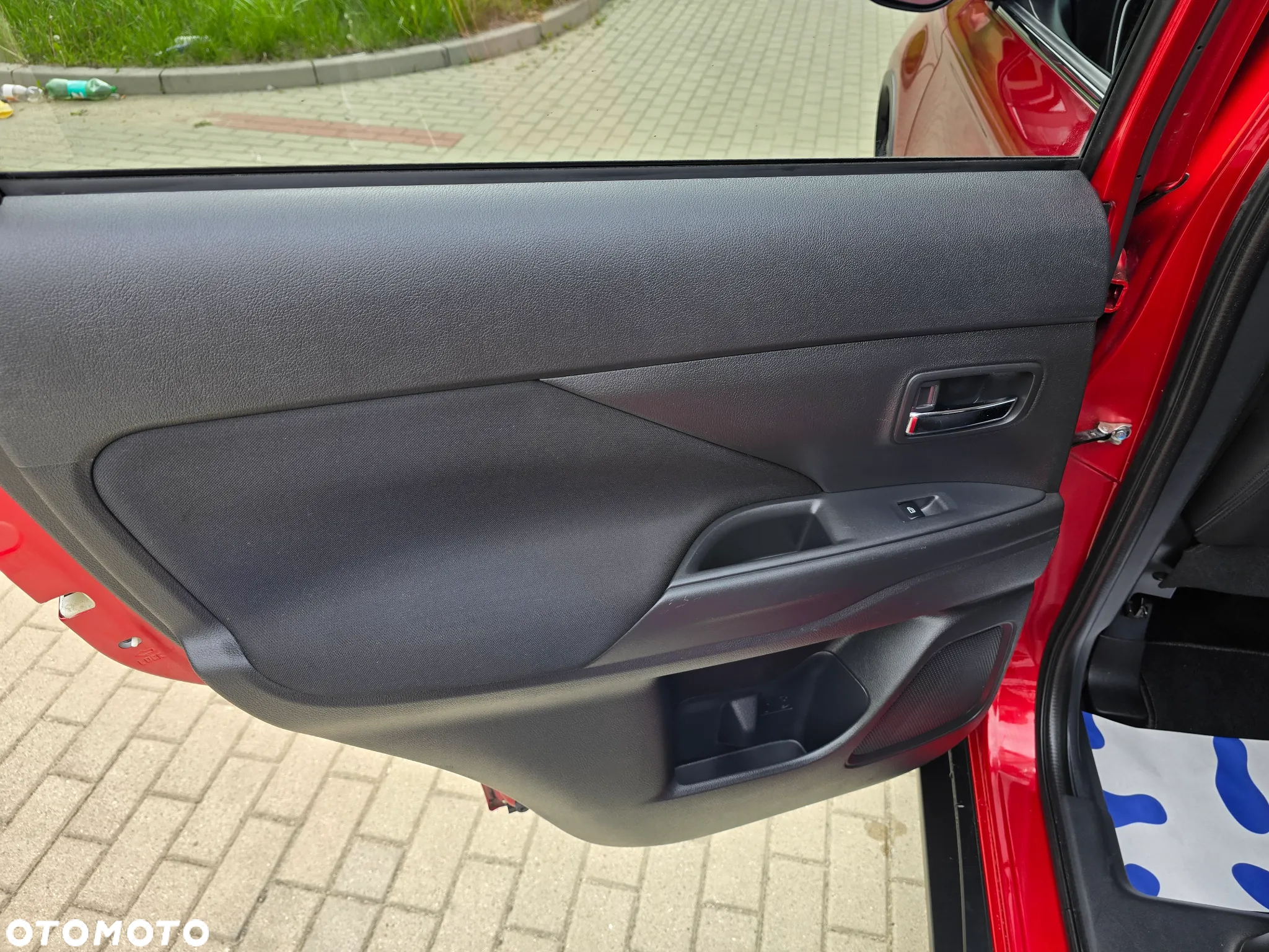 Mitsubishi Outlander 2.0 2WD Edition - 20