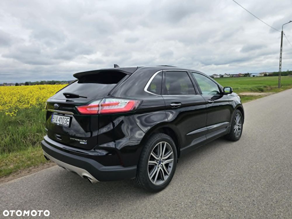 Ford Edge - 15