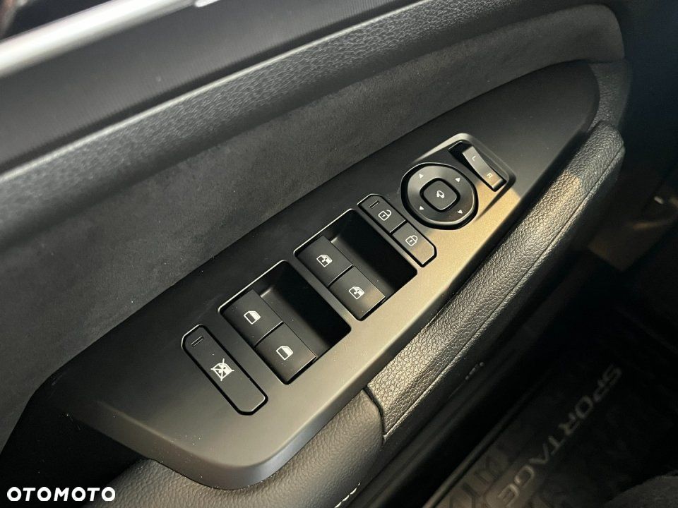 Kia Sportage - 12