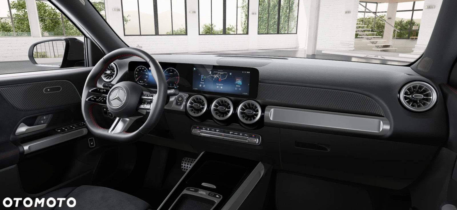 Mercedes-Benz GLB - 5