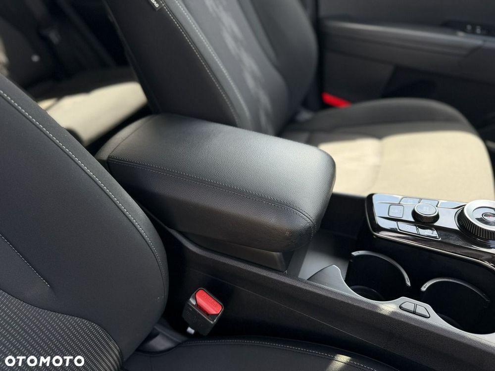 Kia Sportage - 23