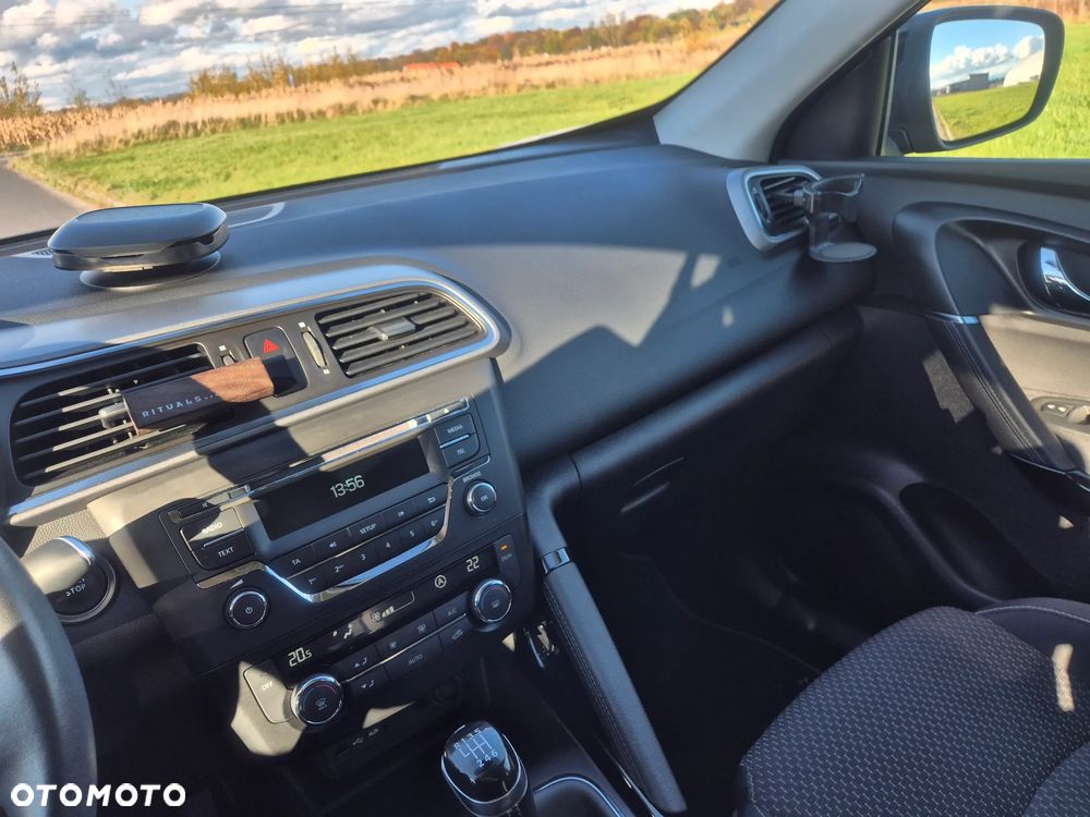 Renault Kadjar 1.2 Energy TCe Zen - 23