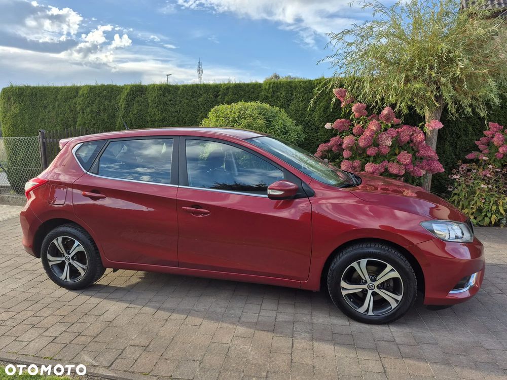 Nissan Pulsar - 11