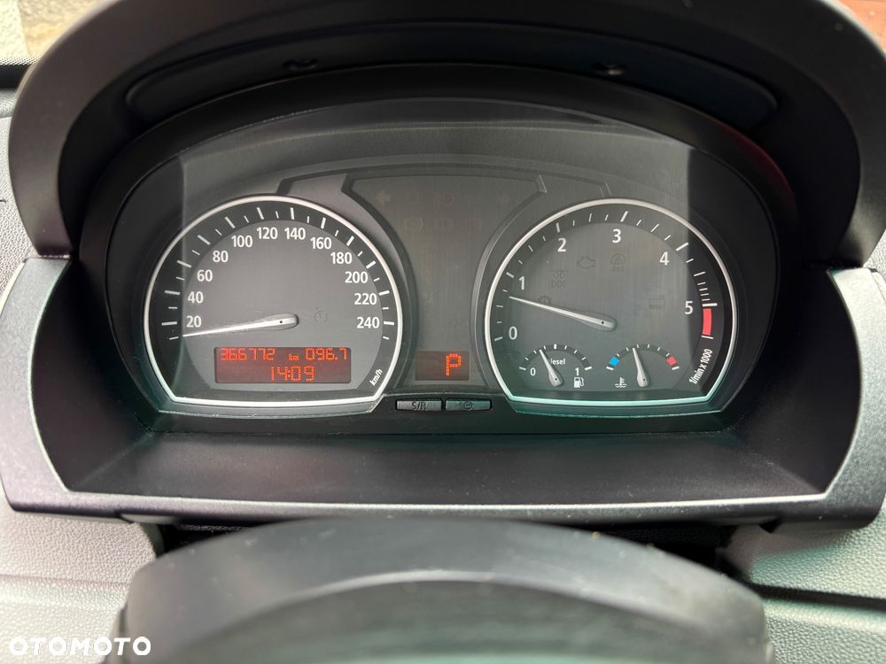 BMW X3 - 6