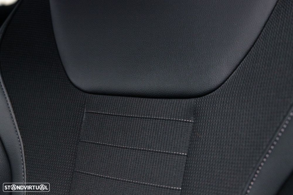 BMW 320 e Pack M Auto - 18