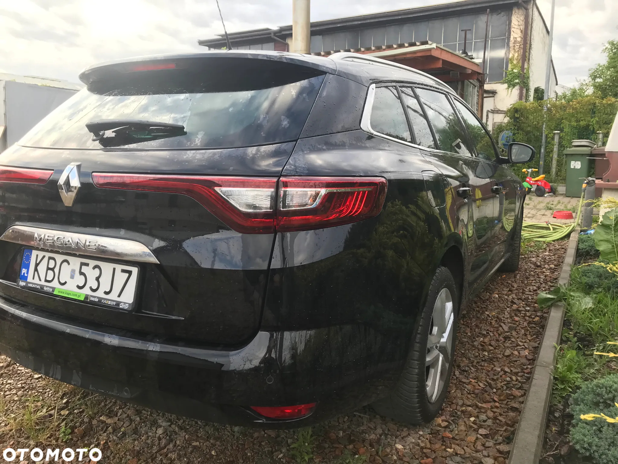 Renault Megane - 10
