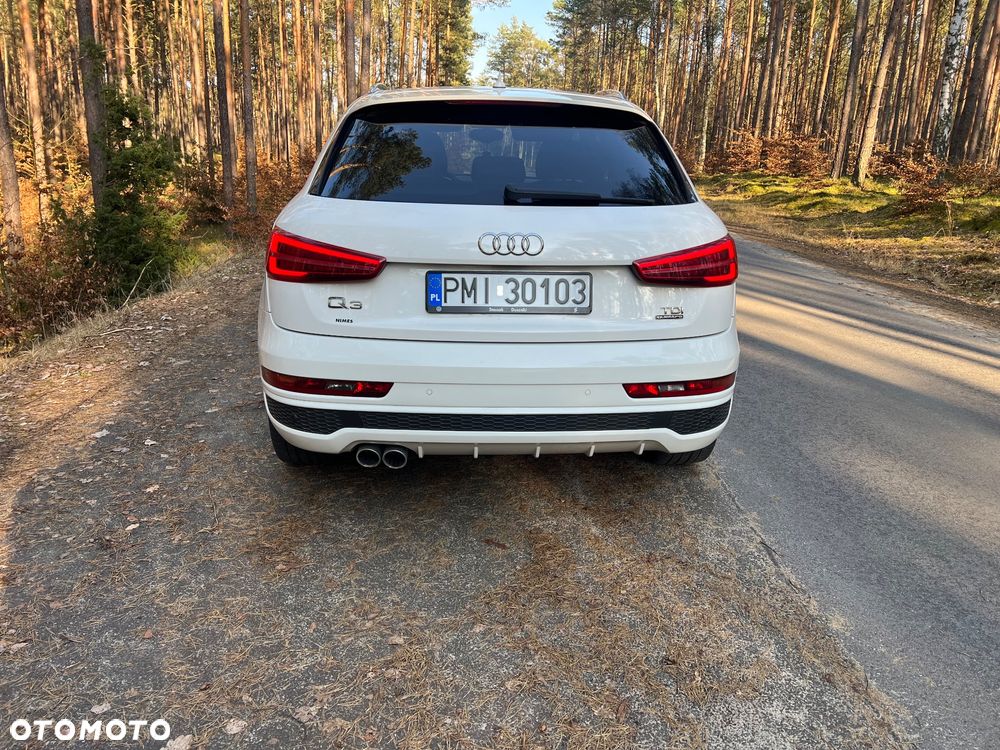 Audi Q3 - 4