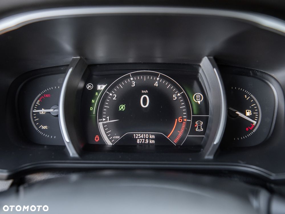 Renault Megane - 17