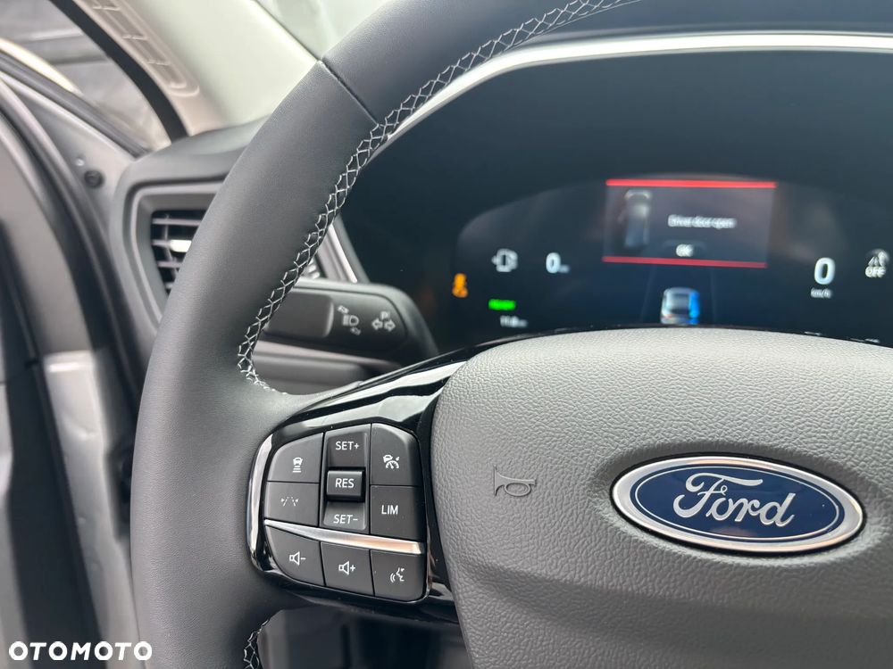Ford Kuga 2.5P PHEV FWD Active X eCVT - 22