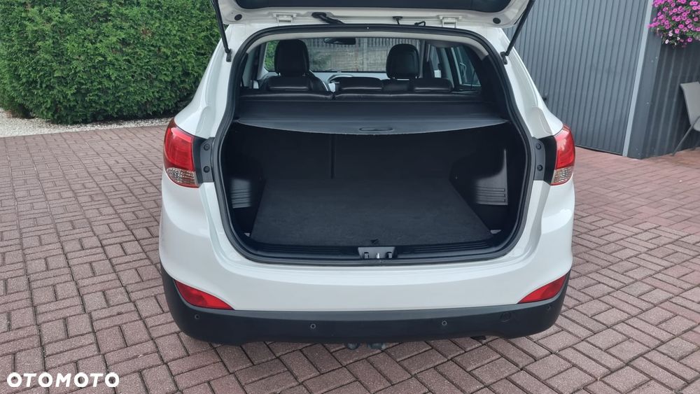 Hyundai ix35 - 20