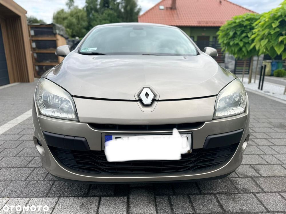 Renault Megane 1.6 16V Expression - 9