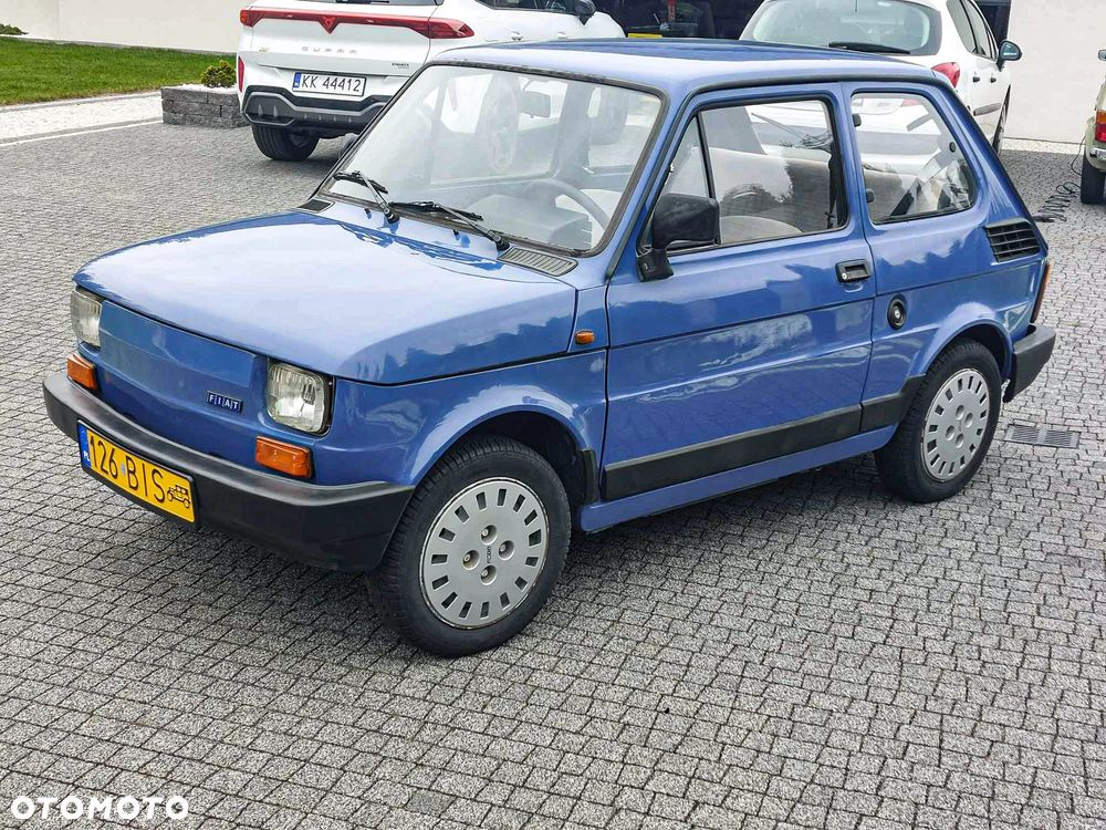 Fiat 126 - 3