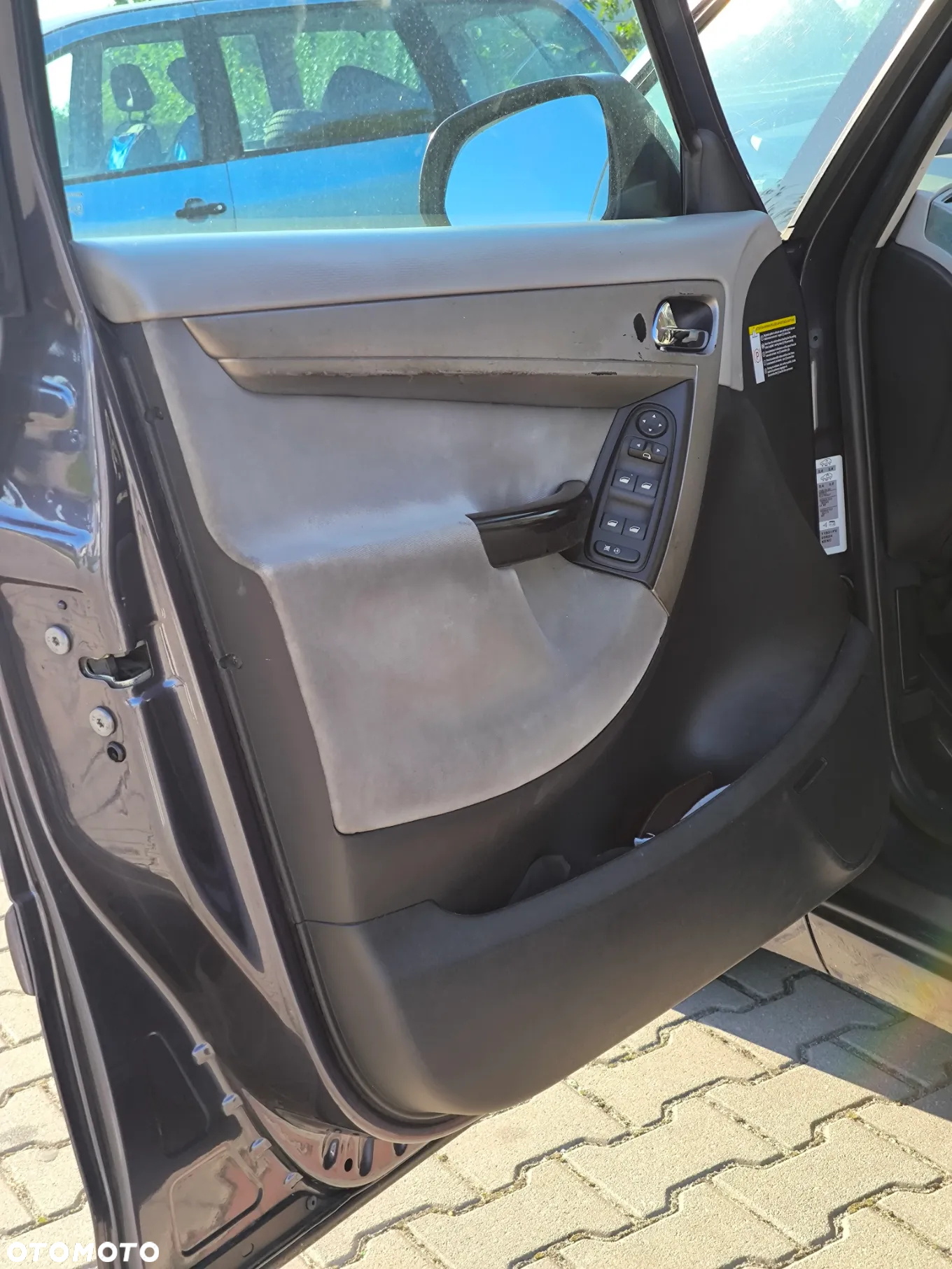 Citroën C4 Picasso 1.6 HDi Equilibre Navi Pack MCP - 12