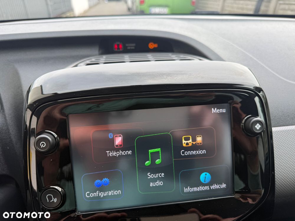 Peugeot 108 VTI 72 Top Allure - 15