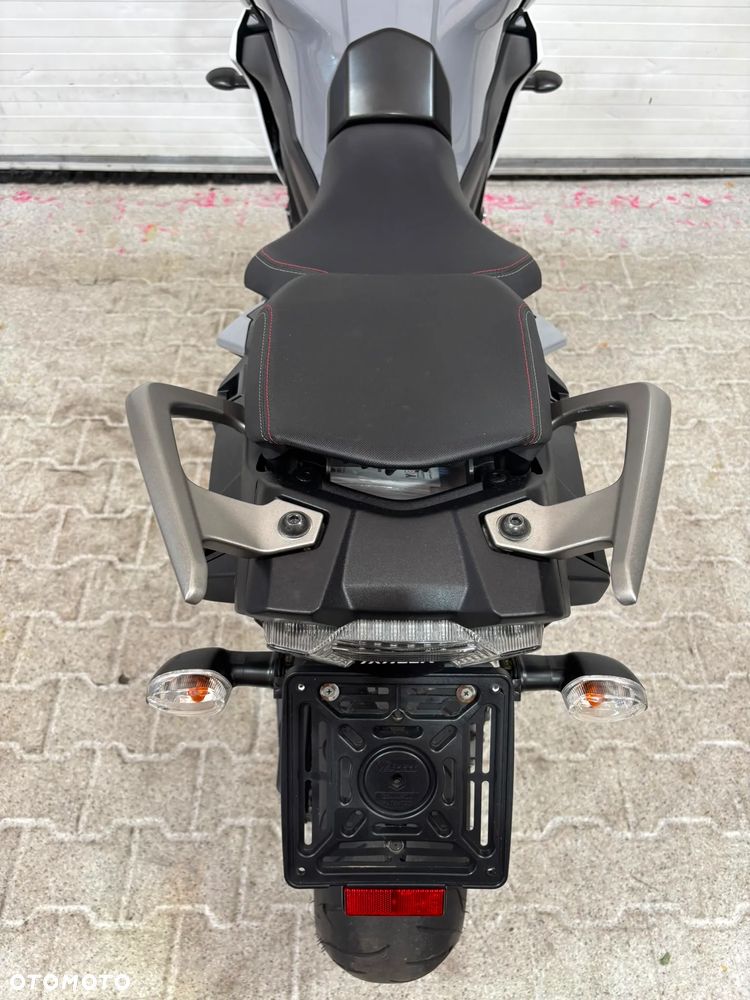 Yamaha Tracer - 34