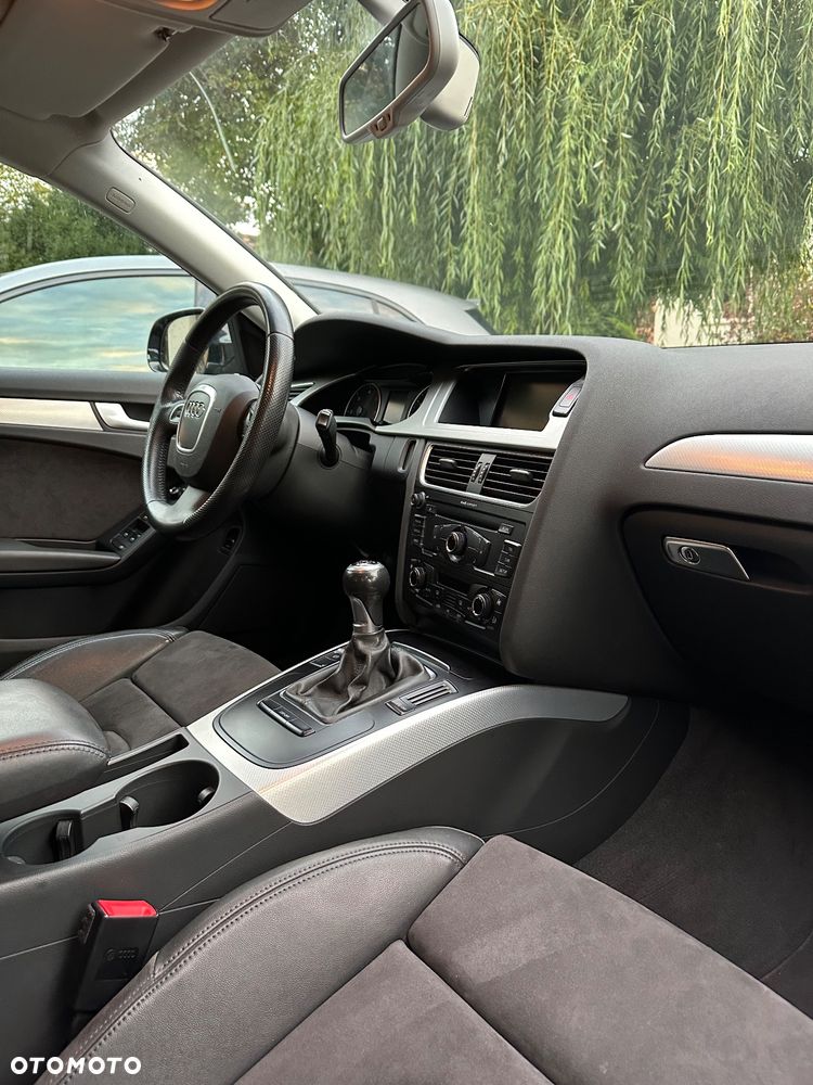 Audi A4 - 15