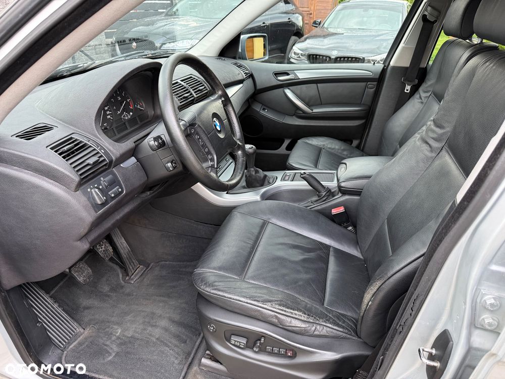 BMW X5 3.0 i Edition Exclusive - 19